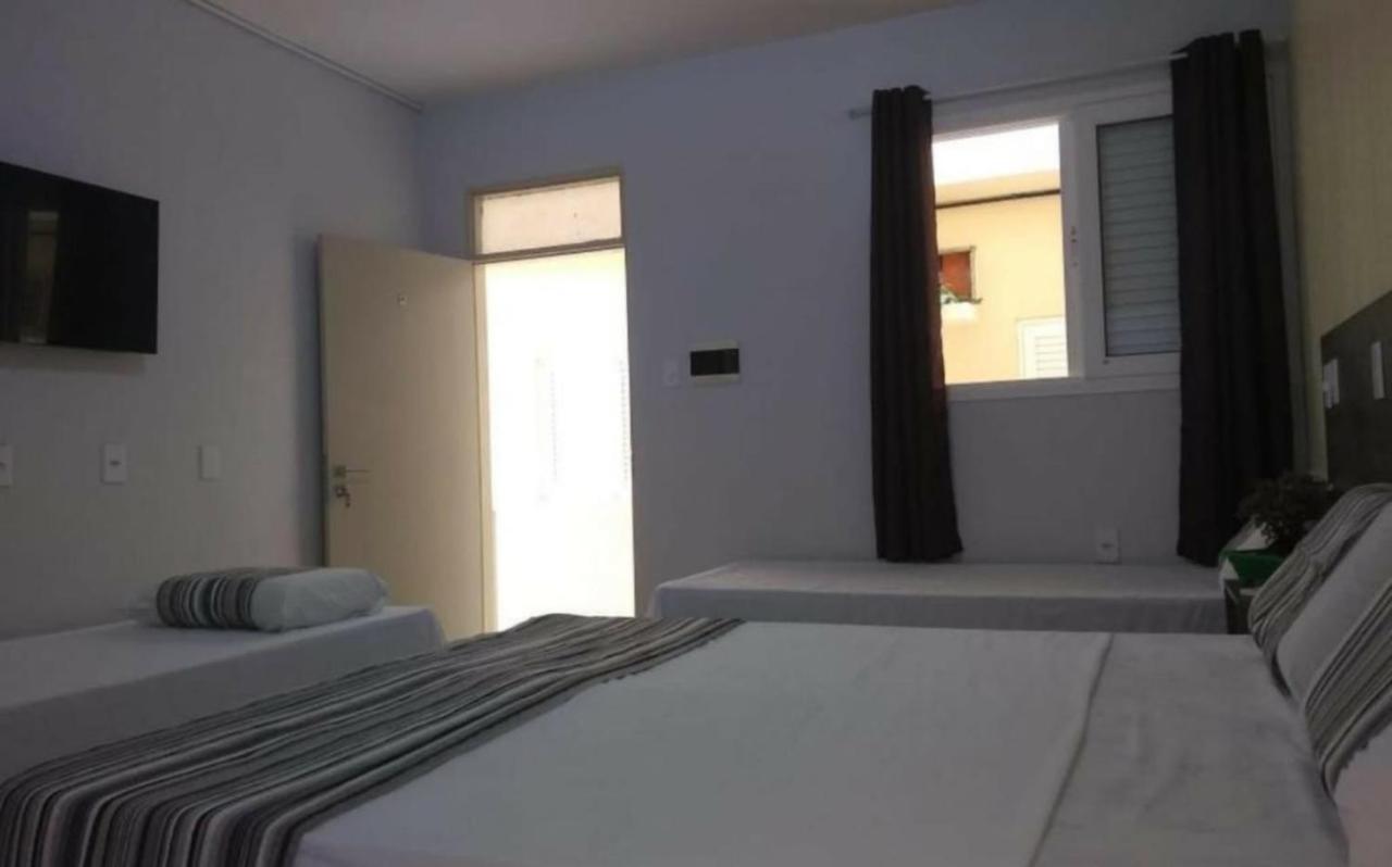 A Cabana Pousada Maceió Exterior foto